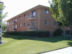 1568 Charlton St Apartamentos