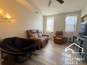 2652 W 21st Pl, Unit BF in Chicago, IL - Foto de edificio - Building Photo