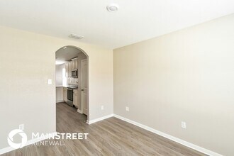 3219 Begonia Bend in San Antonio, TX - Building Photo - Building Photo