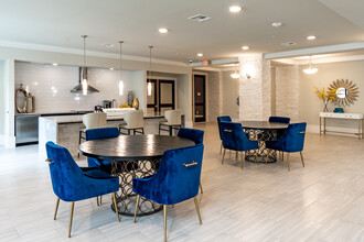 55+ Senior Living Campanile on Commerce in Houston, TX - Building Photo - Interior Photo