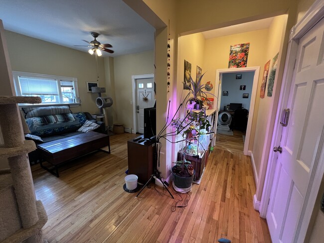 1298 Broadway, Unit 2A in Somerville, MA - Building Photo - Building Photo