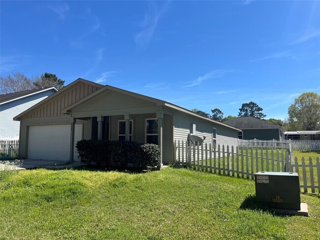 339 Red Clover in Livingston, TX - Building Photo - Building Photo