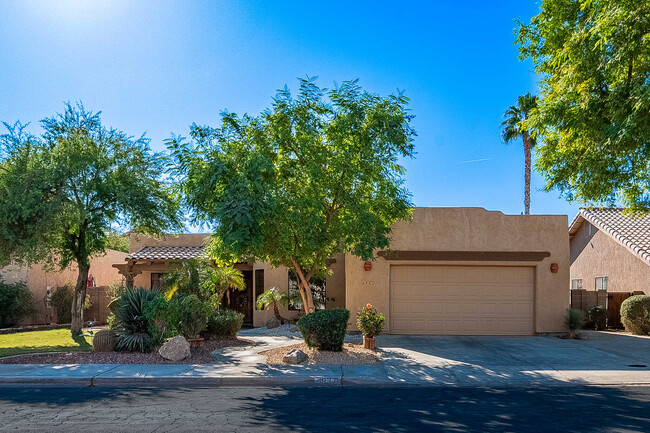 4837 W 31st Pl in Yuma, AZ - Foto de edificio - Building Photo