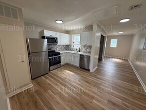 6507 A St in Wichita, KS - Building Photo - Building Photo
