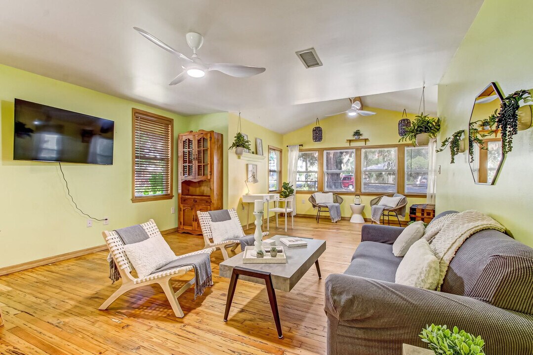 35 Desoto Pl in St. Augustine, FL - Building Photo