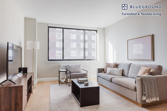 property at 345 E 94th St