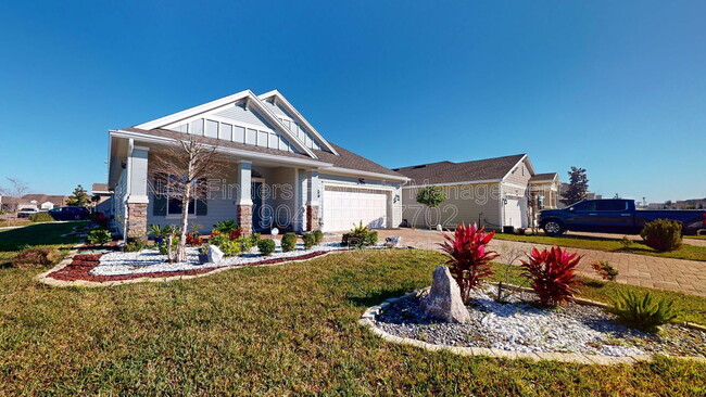 1833 Mathews Manor Dr in Jacksonville, FL - Building Photo - Building Photo