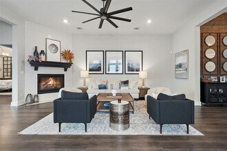 5812 Antelope Well Ln in Austin, TX - Building Photo - Building Photo