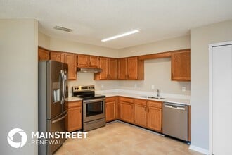 3188 Ryans Ct in Green Cove Springs, FL - Foto de edificio - Building Photo