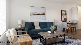 1760 S Crismon Rd, Unit 3032 in Mesa, AZ - Building Photo