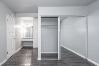 Interior Photo