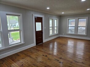 1523 Avenue C in Katy, TX - Building Photo - Building Photo