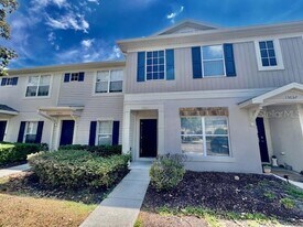 15655 Stable Run Dr in Spring Hill, FL - Building Photo