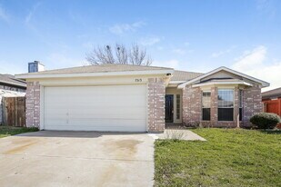 7313 Wagonwheel Rd in Fort Worth, TX - Building Photo