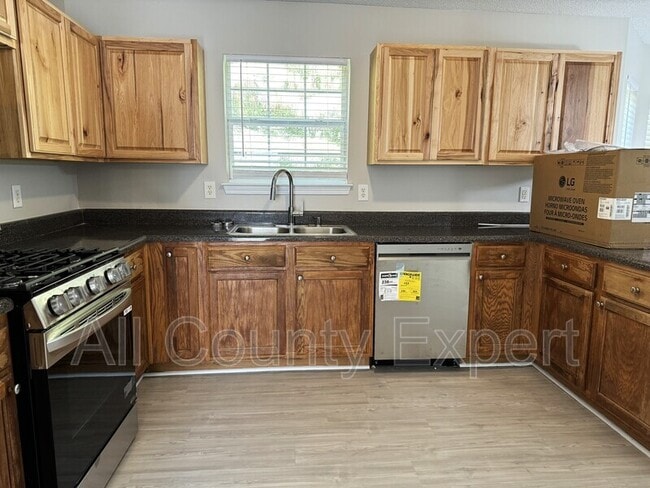 4605 Skyward Pass in Douglasville, GA - Building Photo - Building Photo