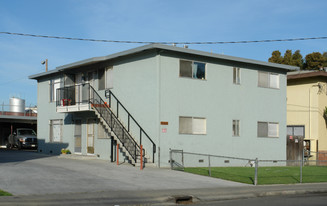 47-57 Jose Figueres Ave Apartments