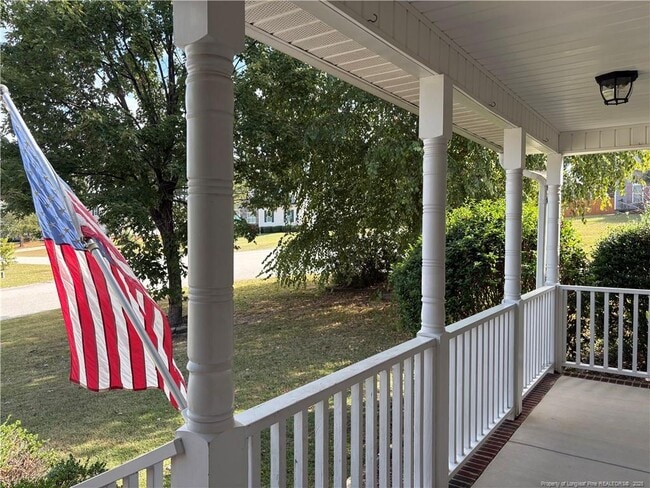 1709 Ponderosa Trail in Cameron, NC - Building Photo - Building Photo