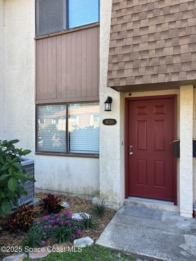 property at 4030 Mt Vernon Ave