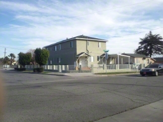 8605 Cypress Ave in Fontana, CA - Building Photo - Building Photo