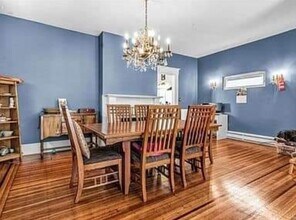 128 Richmond Ave, Unit 1 in Buffalo, NY - Building Photo - Building Photo