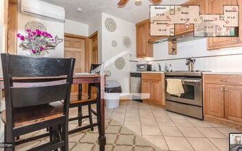 1 Phillips St in Boston, MA - Foto de edificio - Building Photo