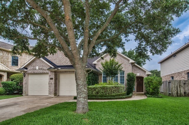 21427 Willow Glade Dr