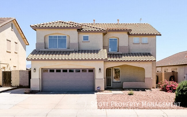 property at 12209 W Washington St