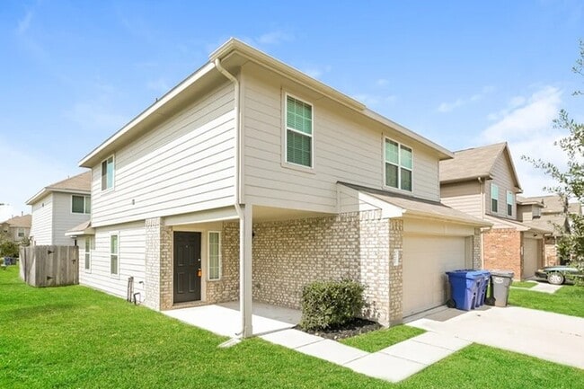 18603 Bell Ravine Dr in Katy, TX - Building Photo - Building Photo