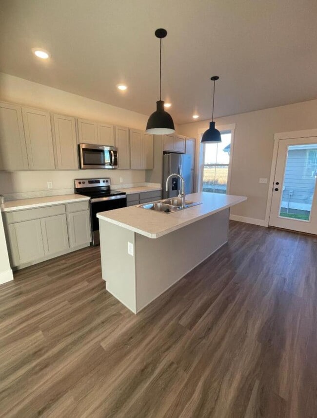 property at 6119 Northstead Ave