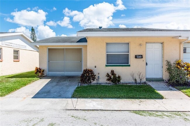 property at 4936 Elkner St