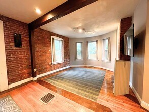 6-8 Edwin St in Boston, MA - Building Photo - Building Photo