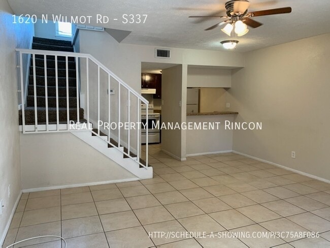 property at 1620 N Wilmot Rd
