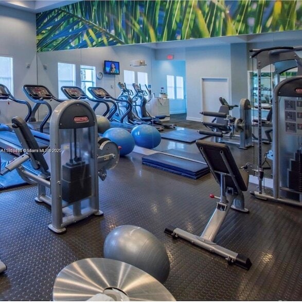5300 NW 87th Ave, Unit 1507 in Doral, FL - Building Photo - Building Photo