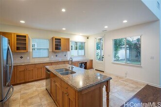 91-1038-1038 Wai'ilikahi St in Ewa Beach, HI - Building Photo - Building Photo