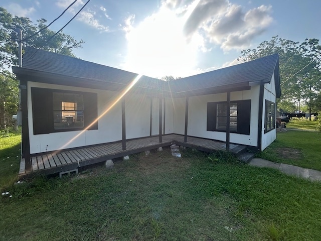 property at 105 Carver St