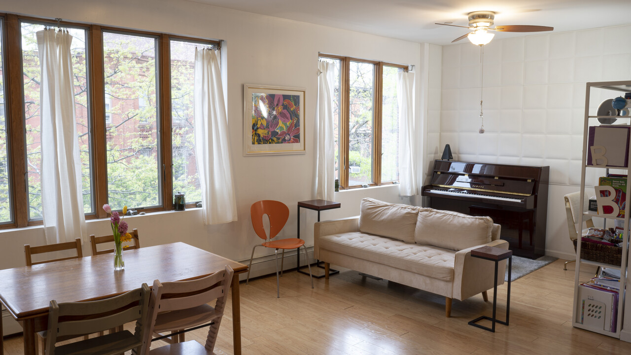 390 14th St, Unit 4 in Brooklyn, NY - Foto de edificio