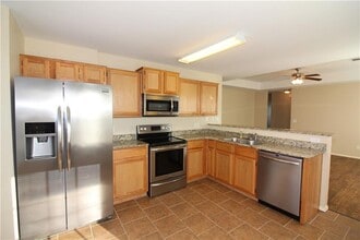 200 Sage St in Centerton, AR - Building Photo - Building Photo