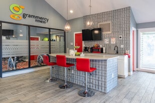 Grammercy in Denver, CO - Building Photo