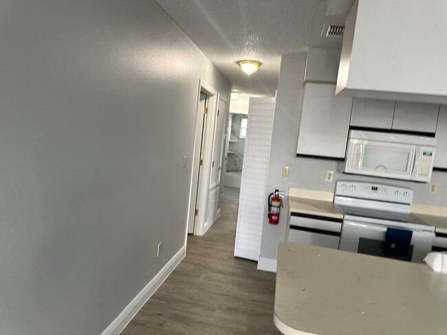 property at 2731 N Poinciana Blvd