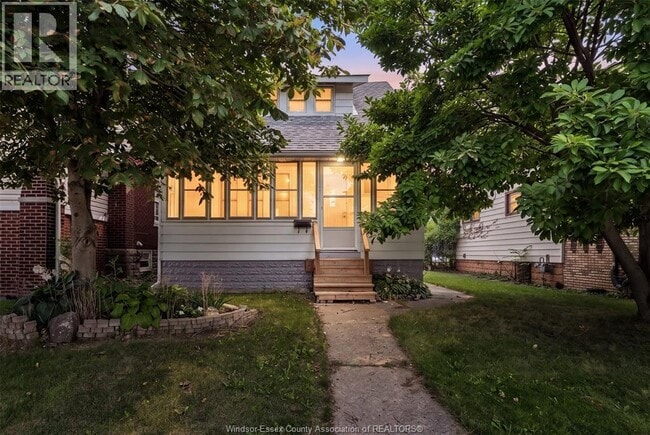 property at 1245 Giles Blvd E