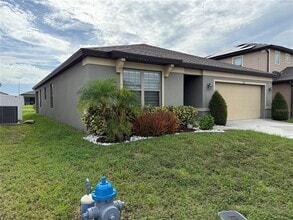 619 Citrus Isle Blvd in Davenport, FL - Building Photo - Building Photo