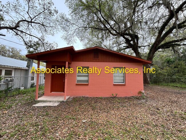 22521 SE 72nd Ln in Hawthorne, FL - Building Photo - Building Photo