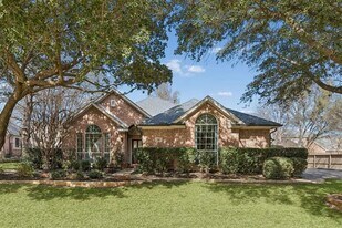 708 Nettleton Dr in Southlake, TX - Building Photo