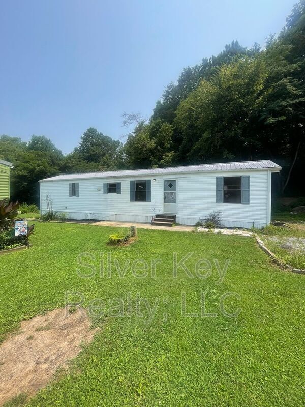 property at 1019 S Jackson St