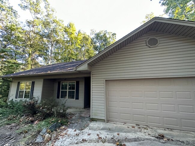 1411 Caney Ln in Ruston, LA - Building Photo - Building Photo