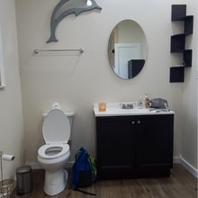 209 N 1st St in Bangs, TX - Building Photo - Building Photo