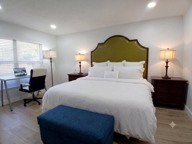 property at 5303 Glen Harwell Rd