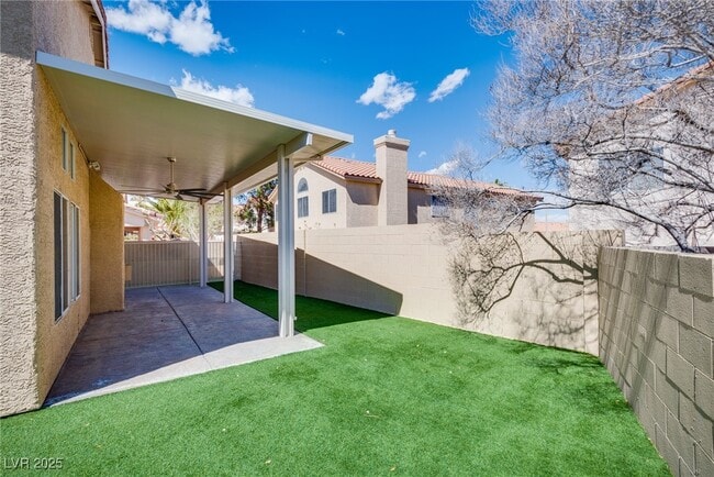 property at 7816 Calico Flower Ave