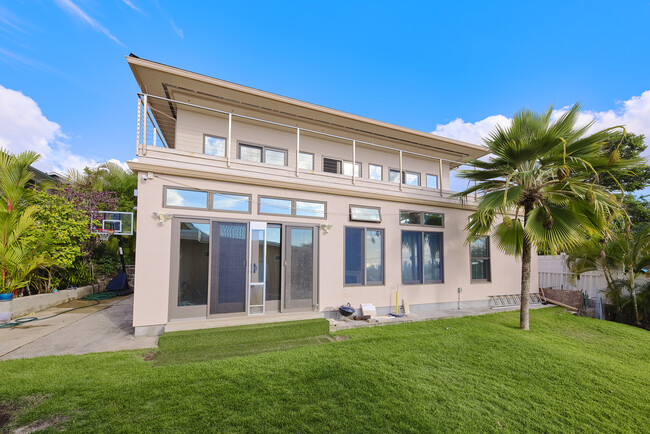 1520 Saint Louis Dr in Honolulu, HI - Foto de edificio - Building Photo