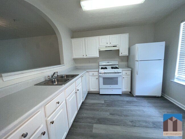 3102 Panthers Trce in Decatur, GA - Building Photo - Building Photo